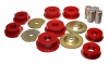 ES Subframe Bushings - Red
