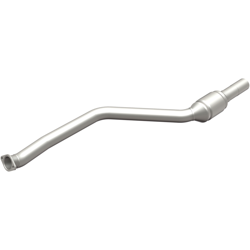MagnaFlow Direct Fit Catalytic Converter BMW 3 06-09 Front OEM thumbnail 2