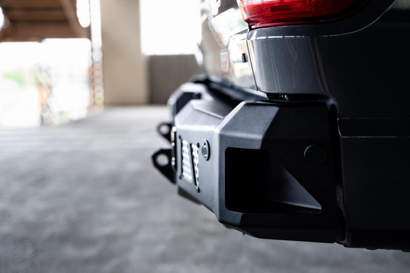 DV8 Offroad 21-23 Ford F-150 MTO Series Rear Bumper thumbnail 6