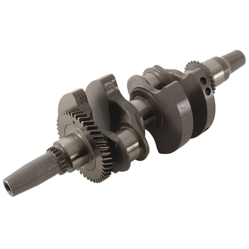 HDS Crankshaft