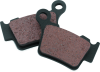 BKM Brake Pads