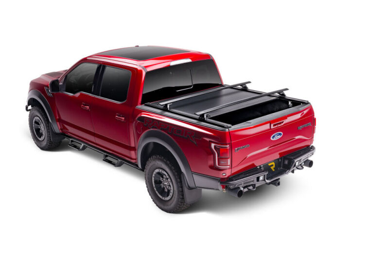 Retrax 08-16 Super Duty F-250-350 Short Bed RetraxONE XR