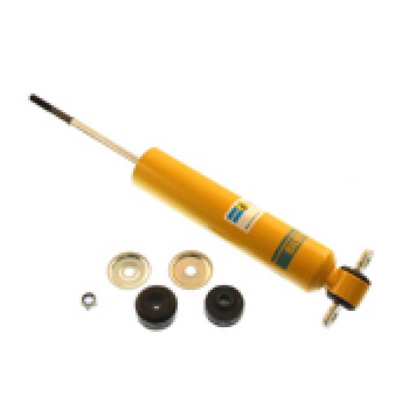 Bilstein B6 1991 Buick LeSabre Custom Sedan Front 46mm Monotube Shock Absorber thumbnail 5