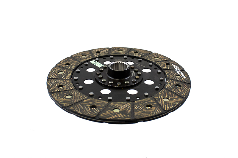 ACT 04-11 BMW 325/330/530 Perf Street Rigid Disc thumbnail 8