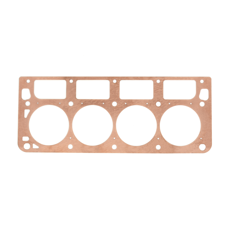 Cometic GM LS1 SB 4.100in Bore 0.050in Copper Head Gasket thumbnail 2