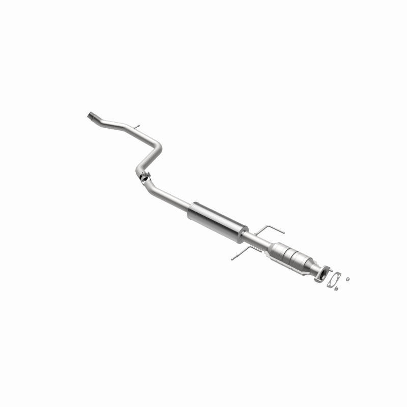 MagnaFlow Conv DF 06-09 Mazda 5 2.3L thumbnail 6