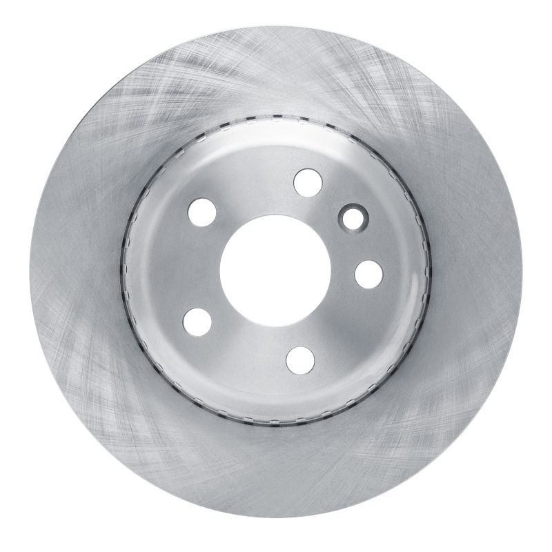 DFC Brake Rotors - Plain