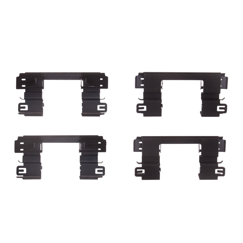 DFC 20-25 Hyundai Palisade Front Premium Hardware Kit