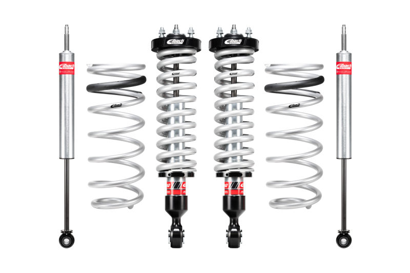 EIB Pro-Truck Lift Kits