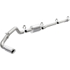 MAG Catback Exhaust