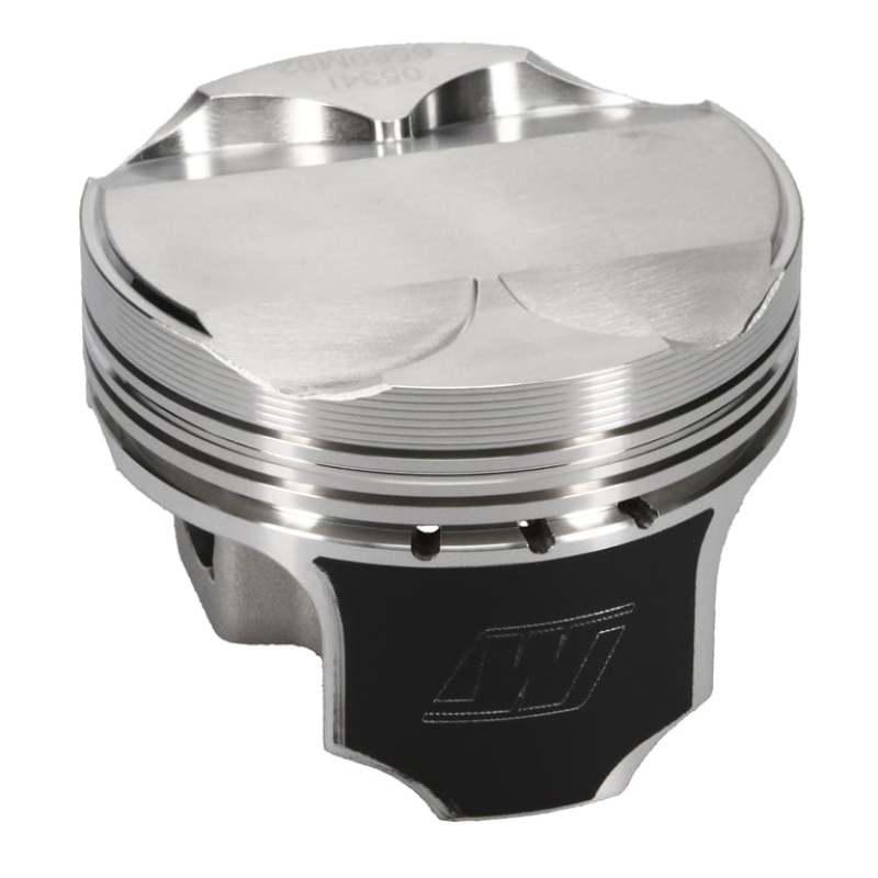 Wiseco Toyota 4v DOME +.2cc STRUT 82.0MM Piston Shelf Stock thumbnail 3