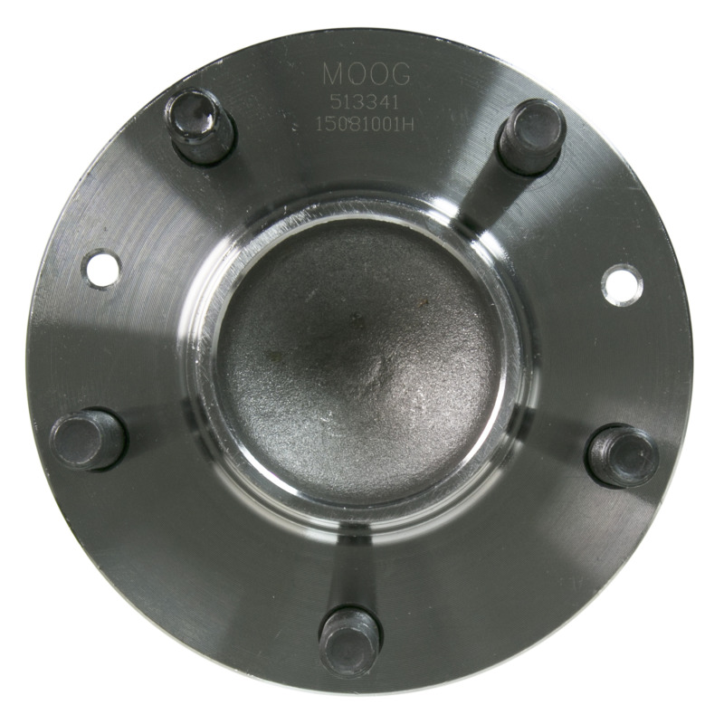 MOOG 04-11 Mazda RX-8 Front Hub Assembly