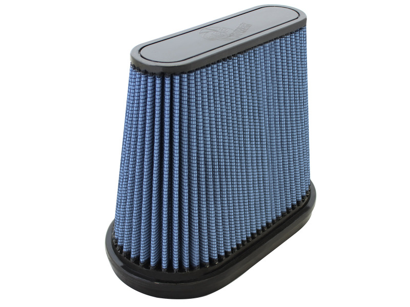 aFe MagnumFLOW Air Filter PRO 5R Chevrolet Corvette 2014 V8 6.2L thumbnail 2
