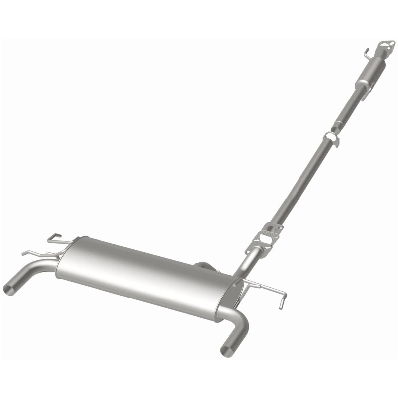 MagnaFlow BRE Exhaust Kit 05-08 Sportage Tucson 2.7L thumbnail 9