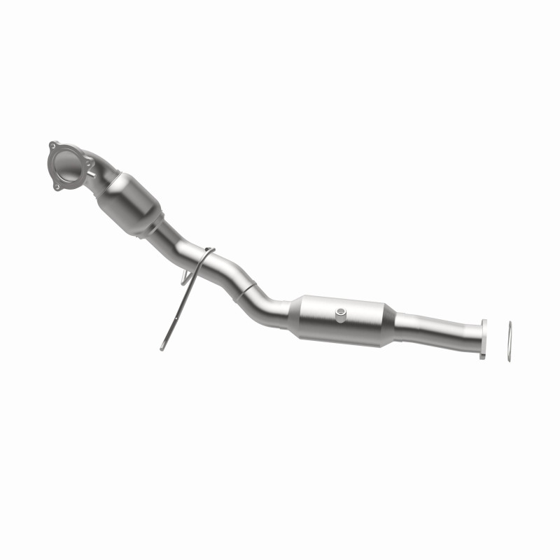 MagnaFlow 03-04 Volvo XC70 2.5L Direct Fit Converter thumbnail 8