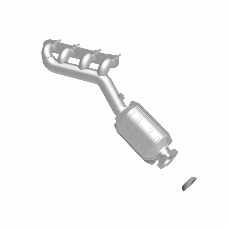 MagnaFlow Conv DF 06-09 Cadillac STS 4.4L Driver Side thumbnail 9