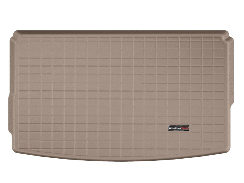 WT Cargo Liners - Tan