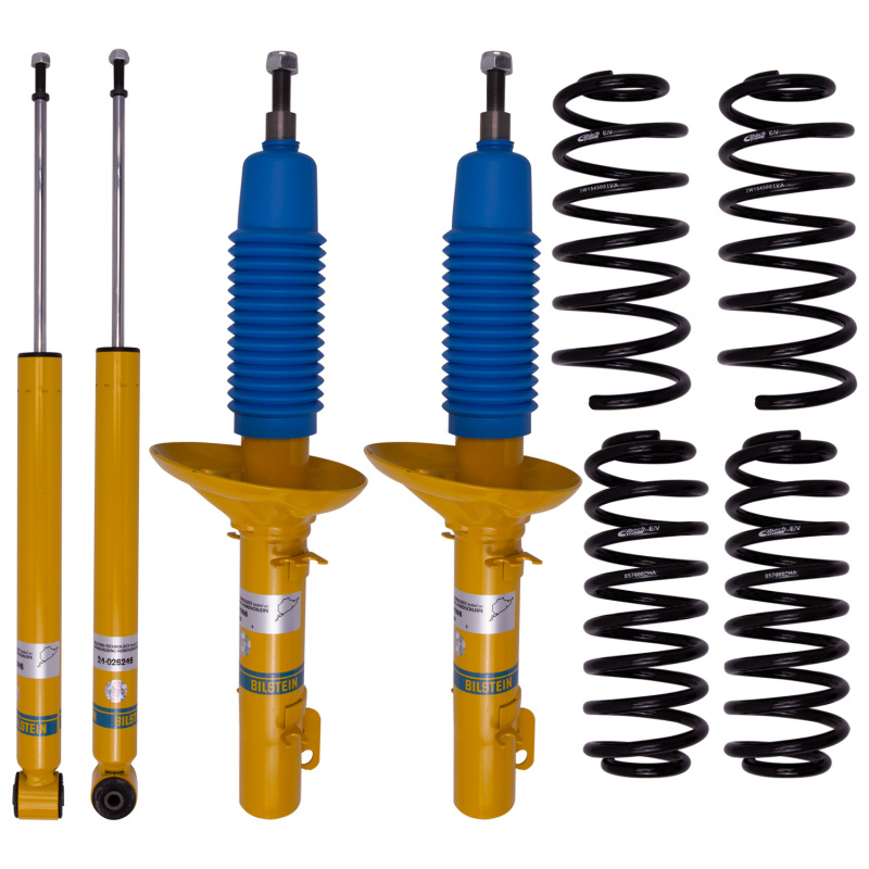 BIL B12 Series Suspension Kits
