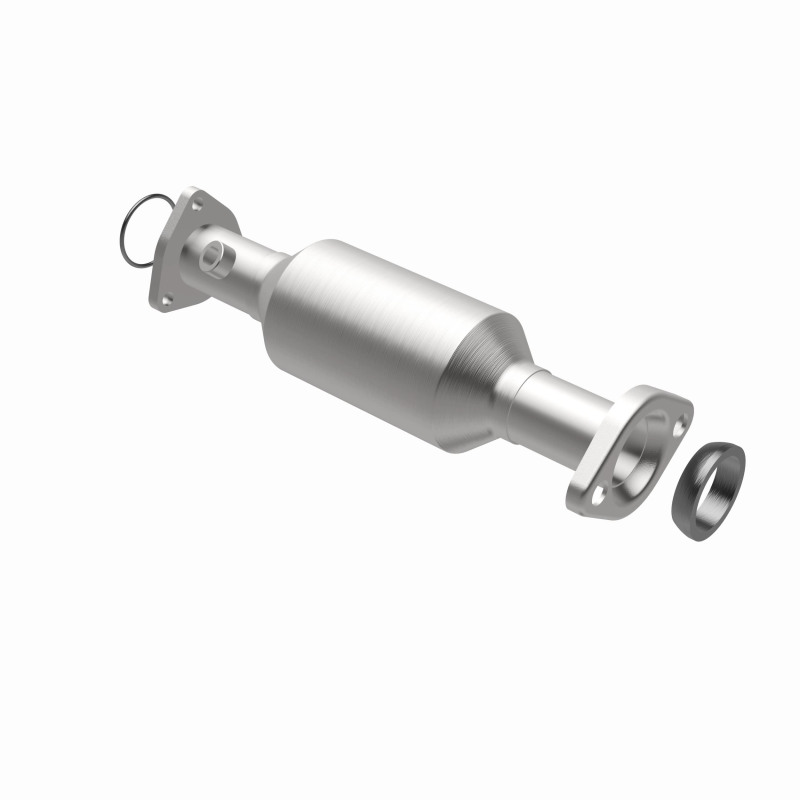 MagnaFlow Direct Fit Catalytic Converter 1995 Honda Odyssey 2.2L thumbnail 8