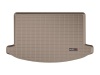 WT Cargo Liners - Tan