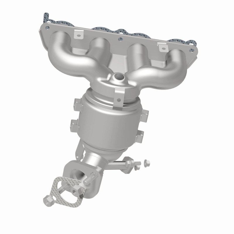 MagnaFlow Manifold Direct Fit 19-20 Kia Forte 2L thumbnail 5