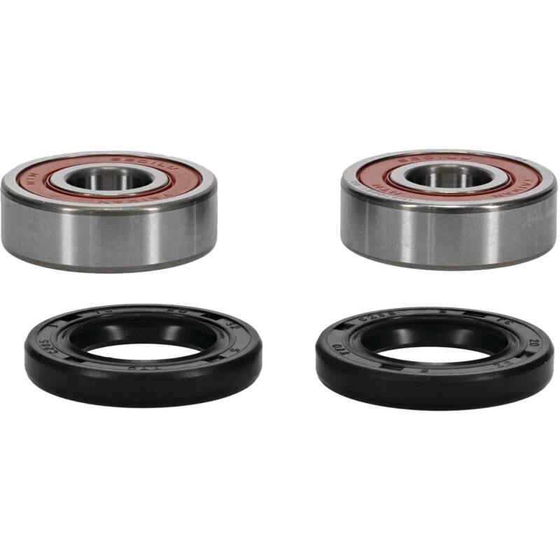 PIV Wheel Bearing Kit