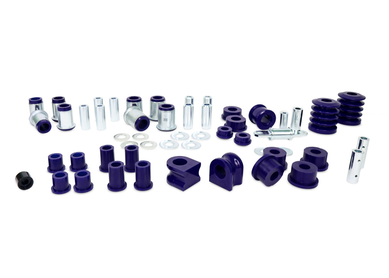 SPR Bushing Kits