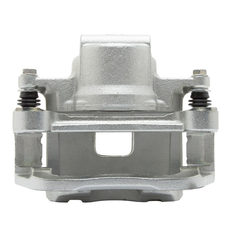 DFC 14-23 Chrysler 200 Front-R Silver Zinc Coated Premium Caliper