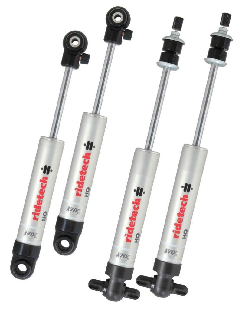 RID HQ Shocks