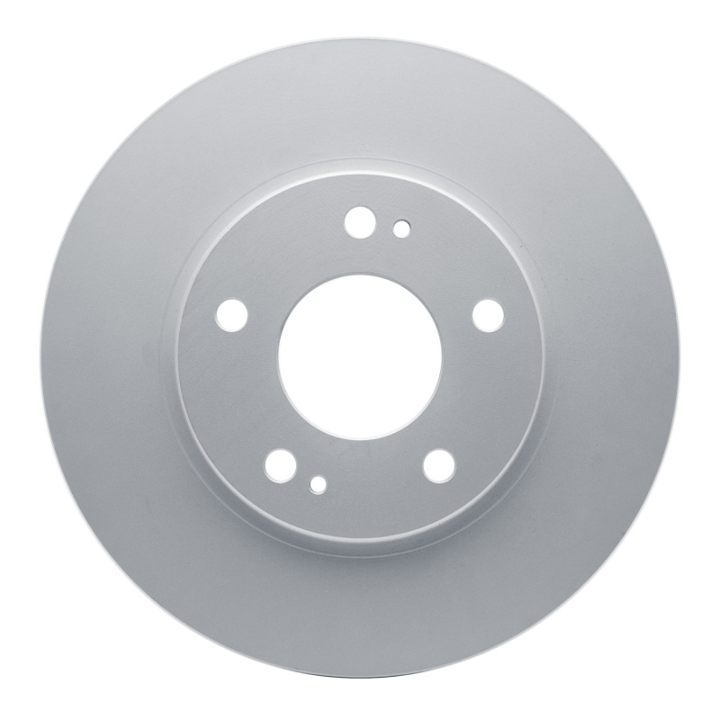 DFC GeoSPEC Coated Rotors - Plain