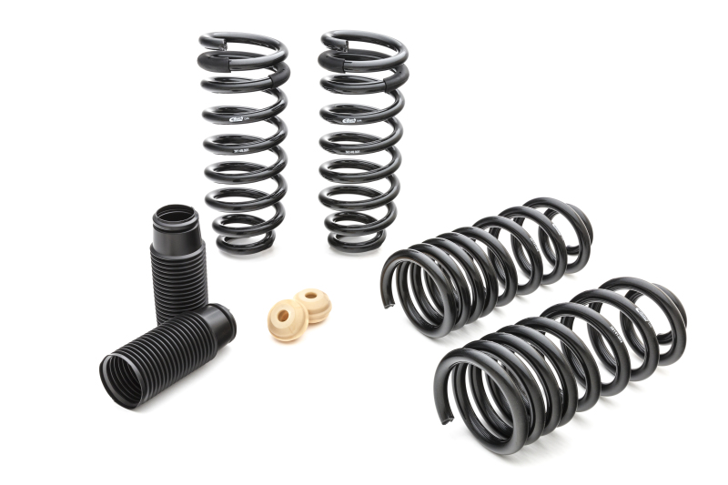 Eibach Pro-Kit for 09-11 Cadillac CTS-V 6.2L V8 thumbnail 4
