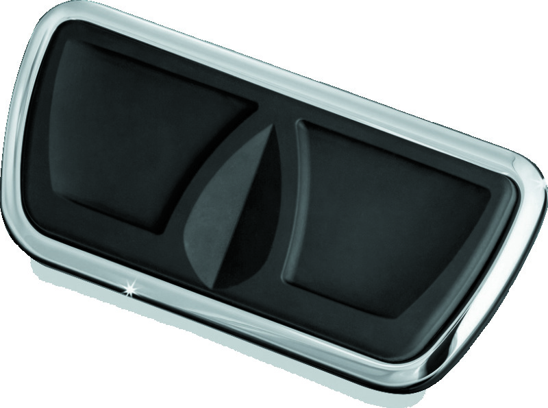 KUR Brake Pedals C