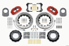 WIL Superlite Brake Kit
