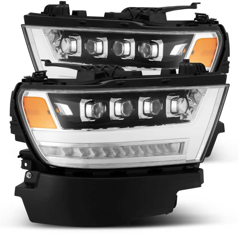 ARX NOVA Headlights