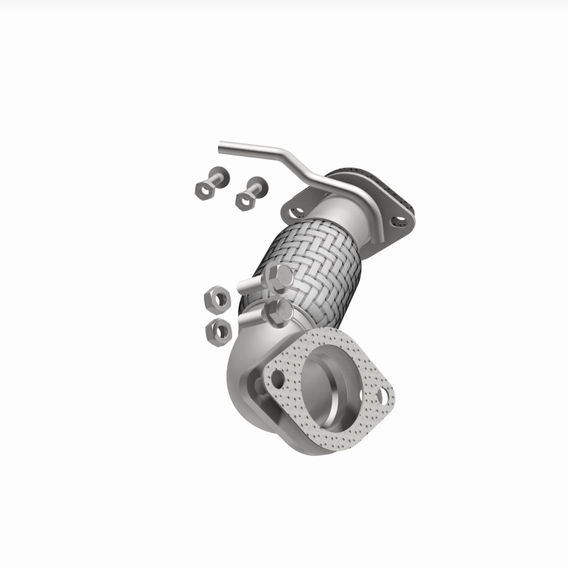MagnaFlow BRExhaust 15-19 Hyundai Sonata 2.4L Front Pipe Kit thumbnail 5