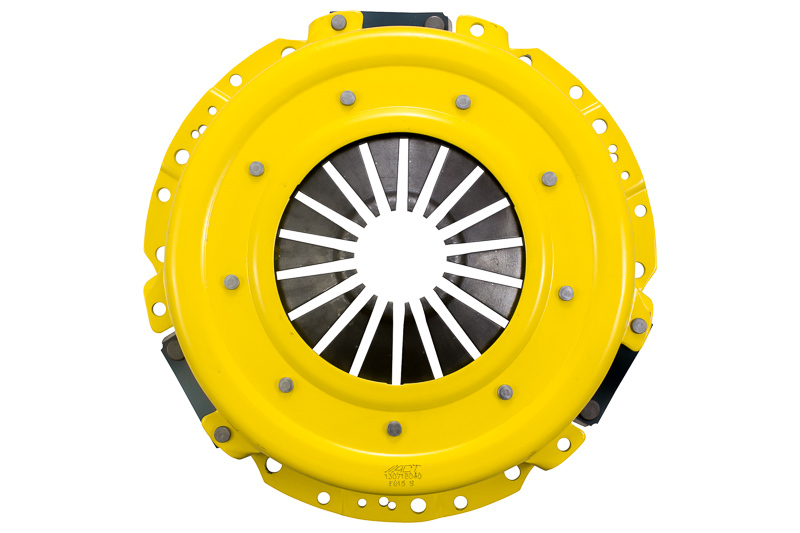 ACT 2007 Ford Mustang P/PL Sport Clutch Pressure Plate thumbnail 2