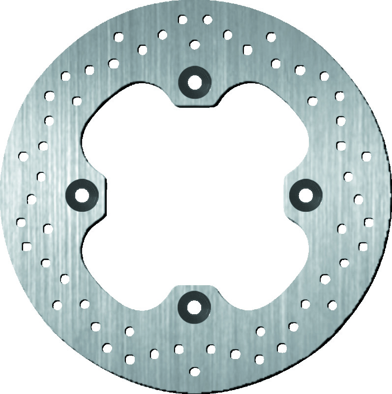 BKM Brake Rotors