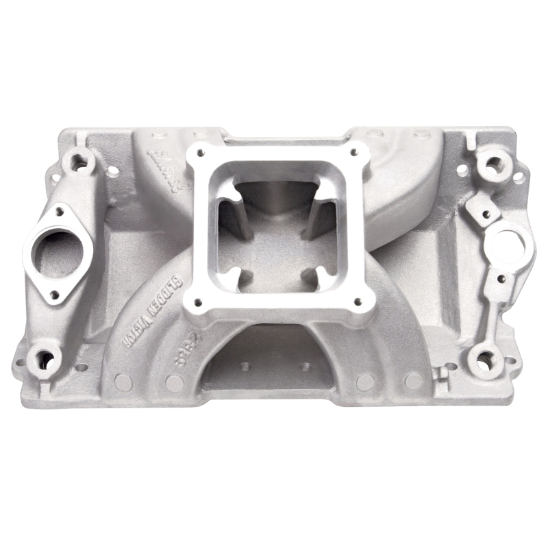 EDE Victor Intake Manifold