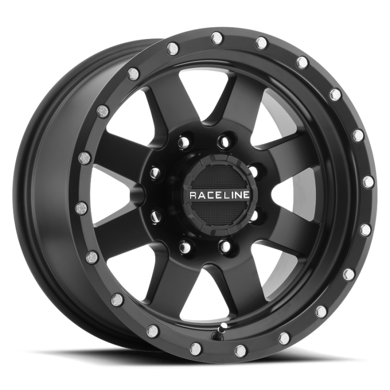 RCL 935 Defender Wheels