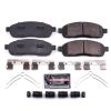 PSB Z23 Evolution Brake Pads