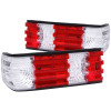 ANZ Taillights