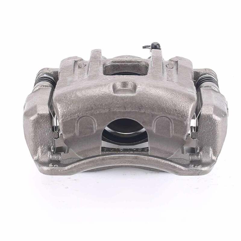 Power Stop 13-16 Hyundai Santa Fe Sport Front Right Autospecialty Caliper w/Bracket thumbnail 2
