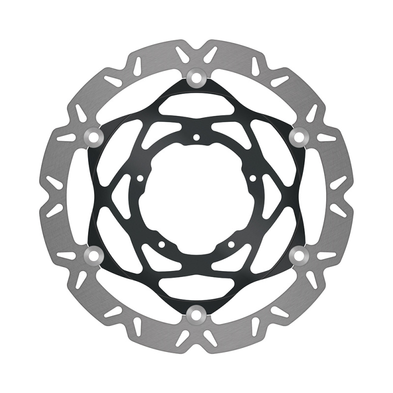 EBC SMX Oversize Rotor Kits