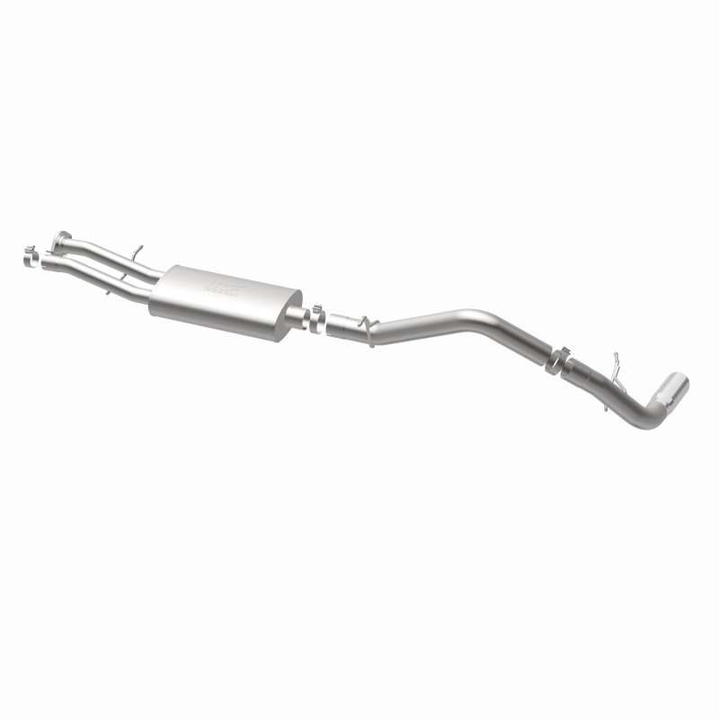 MagnaFlow Sys C/B Escalade 6.0L 00-02 thumbnail 6