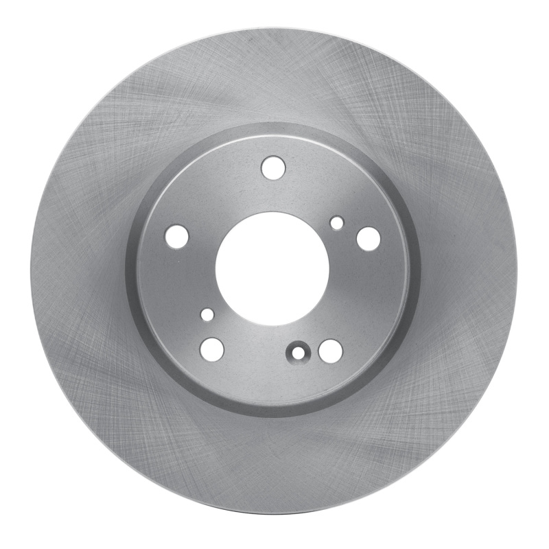 DFC Brake Rotors - Plain
