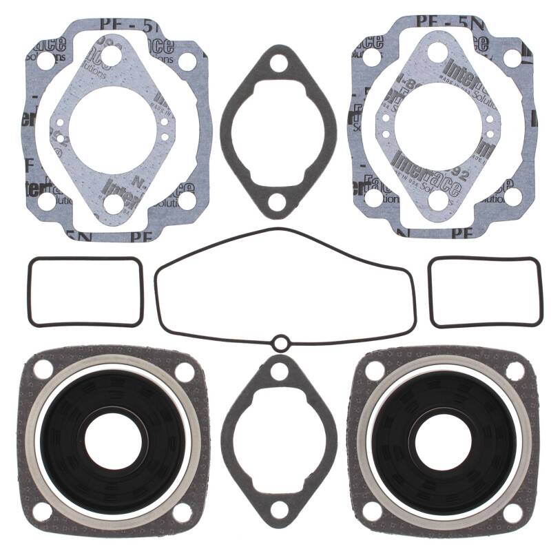 VEP Complete Gasket Kit
