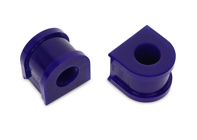 SuperPro Land Rover-Sway Bar Mount To Chassis thumbnail 3
