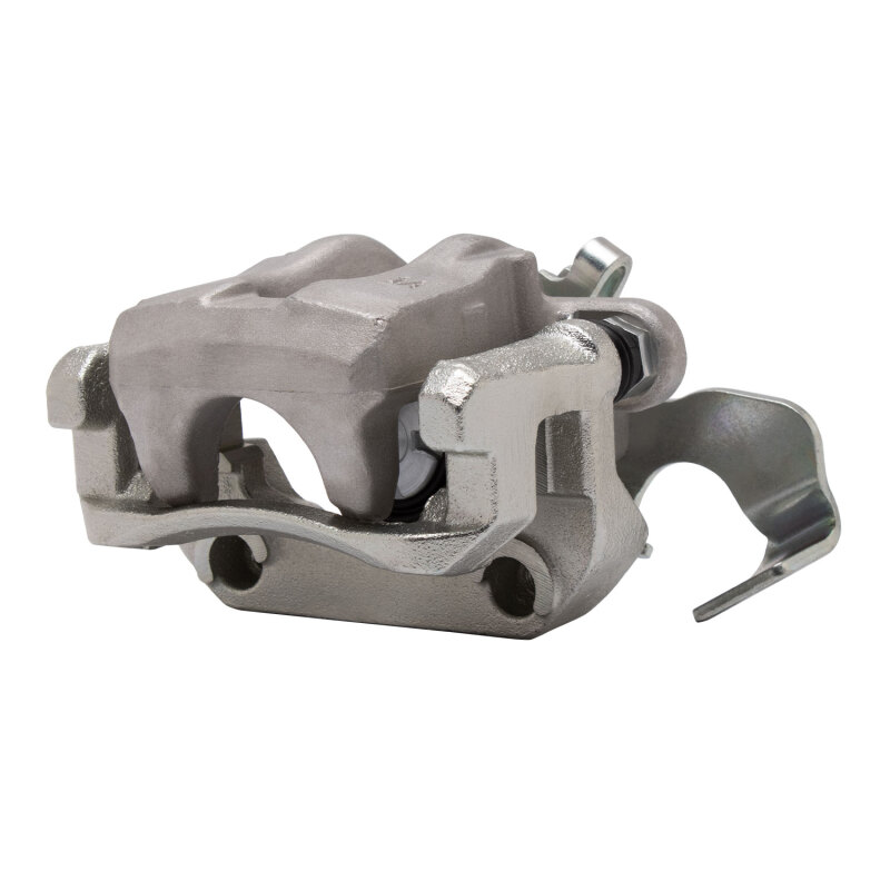 DFC 12-18 Toyota Yaris Rear-L Silver Zinc Coated Premium Caliper thumbnail 4
