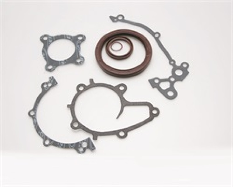 Cometic Street Pro Nissan CA18DET Bottom End Kit thumbnail 2