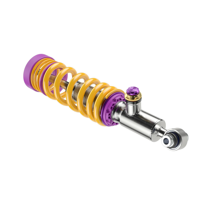 KW V4 Coilover Kit